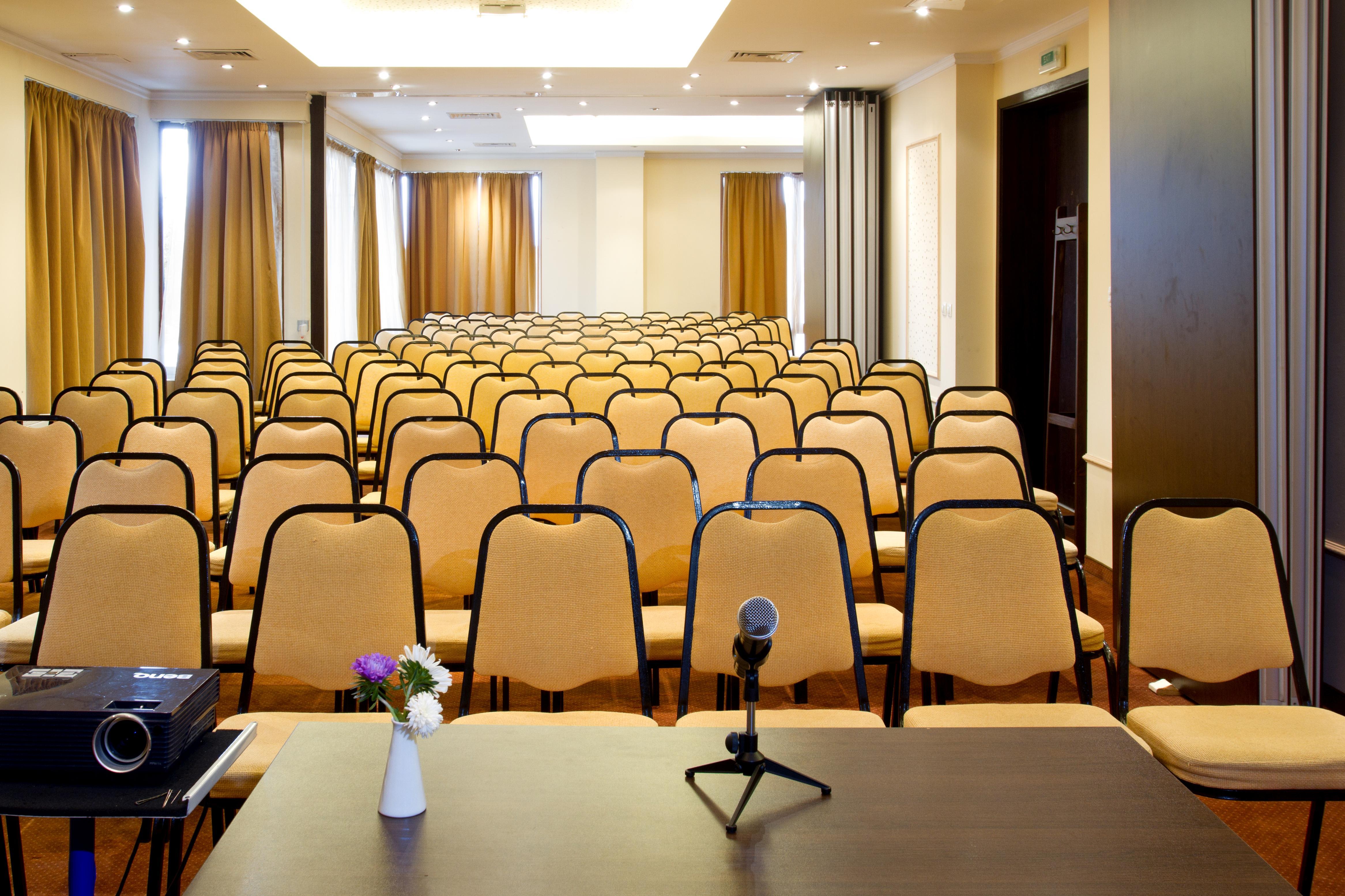 Saint Ivan Rilski Hotel Μπάνσκο Εξωτερικό φωτογραφία