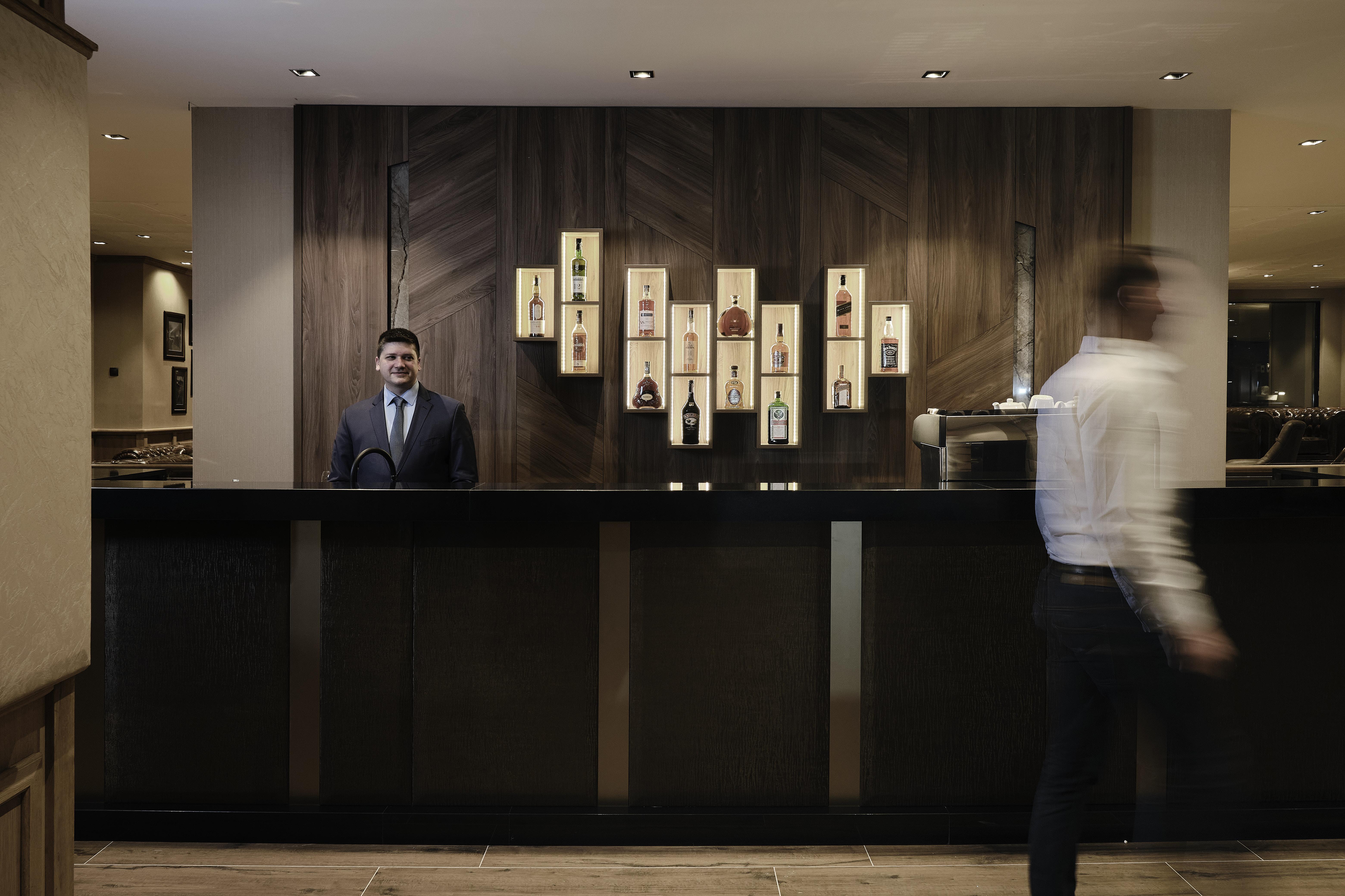 Saint Ivan Rilski Hotel Μπάνσκο Εξωτερικό φωτογραφία