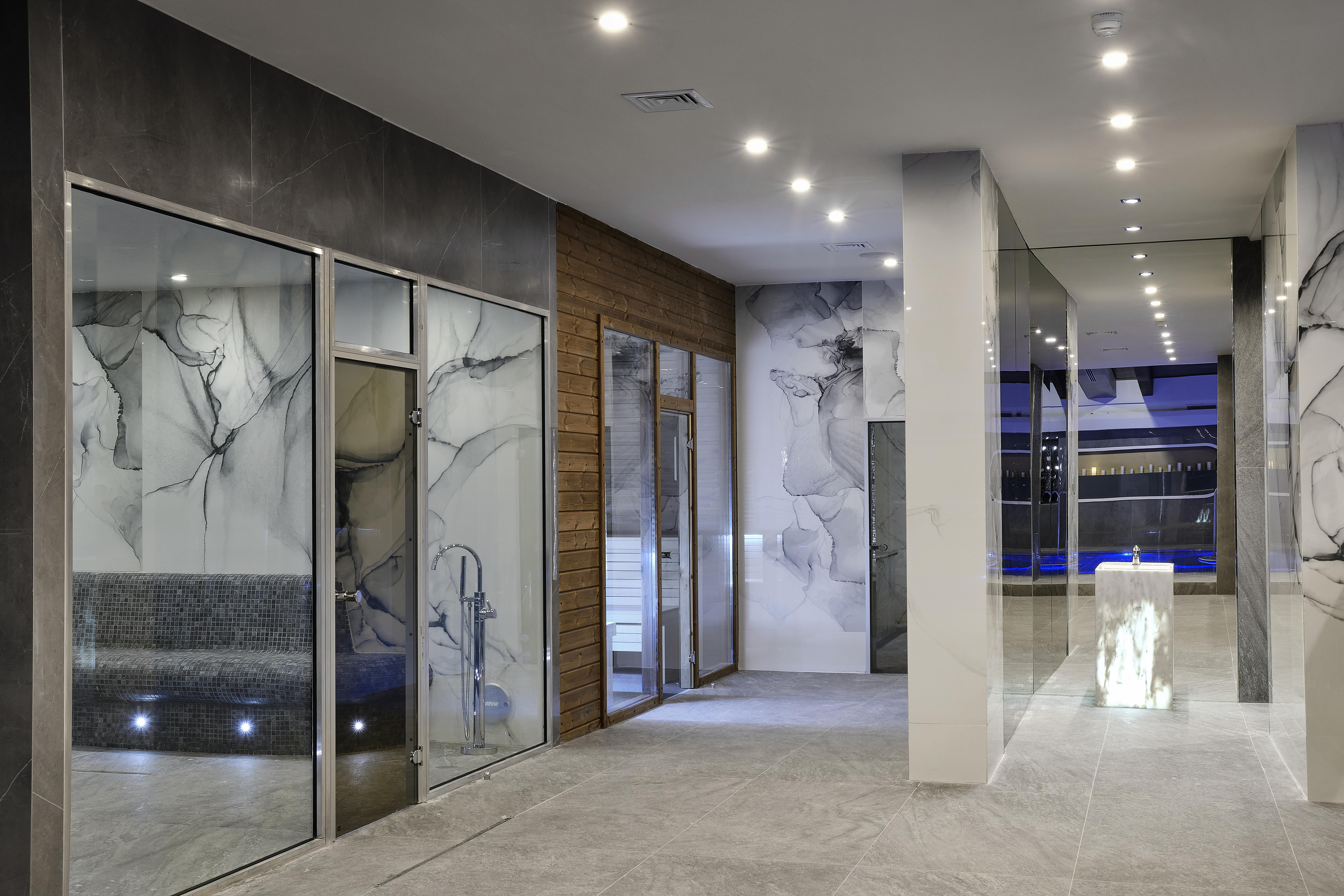 Saint Ivan Rilski Hotel Μπάνσκο Εξωτερικό φωτογραφία