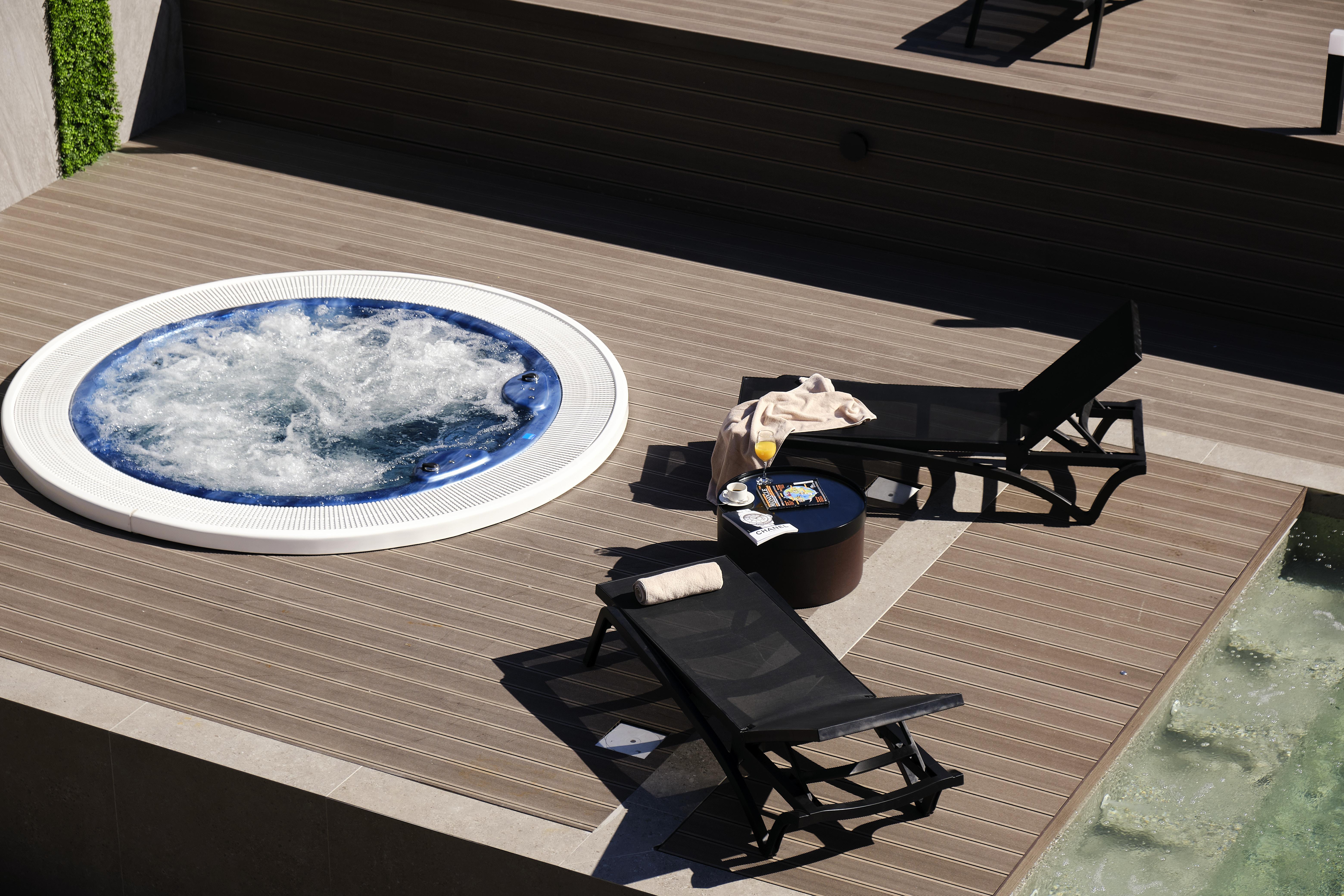 Saint Ivan Rilski Hotel Μπάνσκο Εξωτερικό φωτογραφία